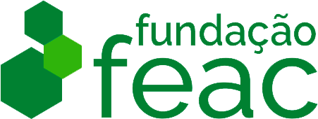 Logo Fundação Feac
