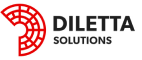 Logo Diletta Solutions